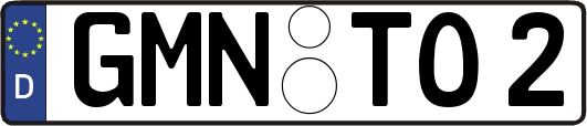 GMN-TO2