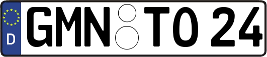 GMN-TO24