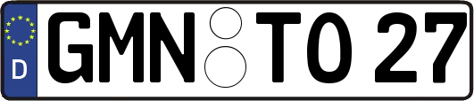GMN-TO27