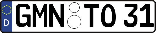 GMN-TO31