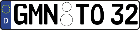 GMN-TO32