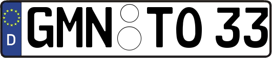 GMN-TO33