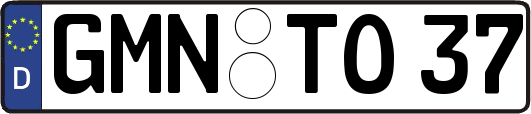 GMN-TO37