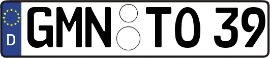 GMN-TO39