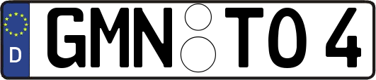 GMN-TO4