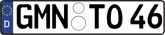 GMN-TO46