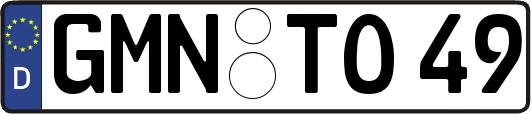 GMN-TO49