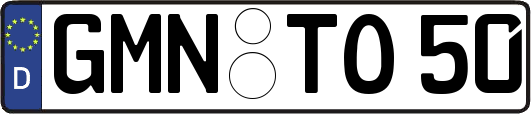 GMN-TO50