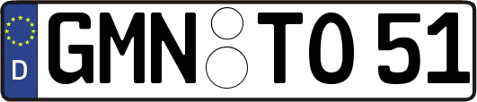 GMN-TO51