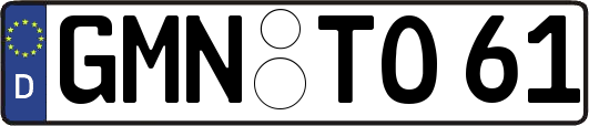GMN-TO61