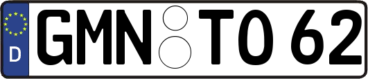 GMN-TO62