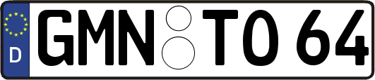 GMN-TO64