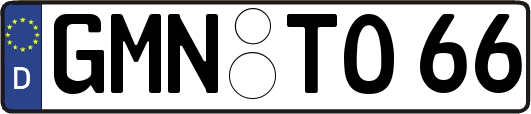 GMN-TO66