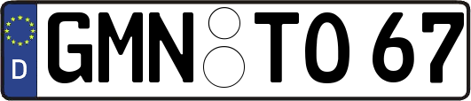 GMN-TO67