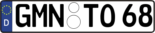 GMN-TO68