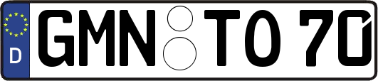 GMN-TO70
