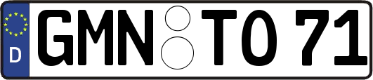 GMN-TO71