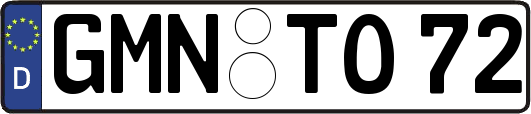 GMN-TO72