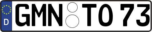 GMN-TO73