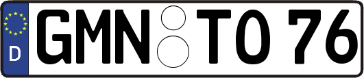GMN-TO76