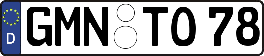 GMN-TO78