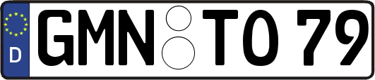 GMN-TO79