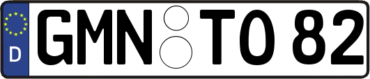 GMN-TO82