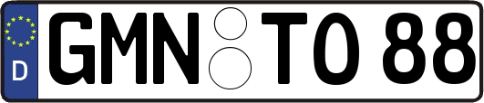 GMN-TO88