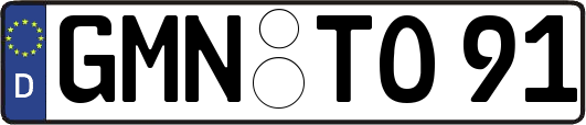 GMN-TO91