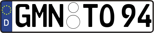 GMN-TO94