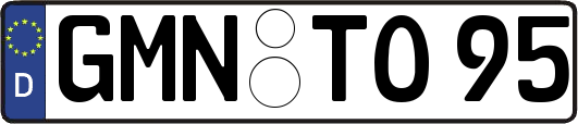 GMN-TO95