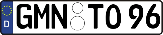 GMN-TO96