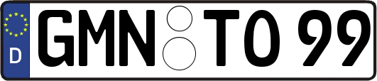 GMN-TO99