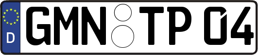 GMN-TP04