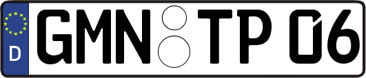 GMN-TP06