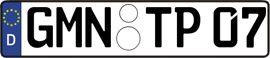 GMN-TP07