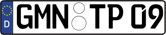 GMN-TP09