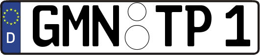 GMN-TP1