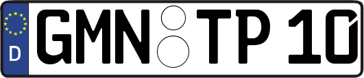 GMN-TP10