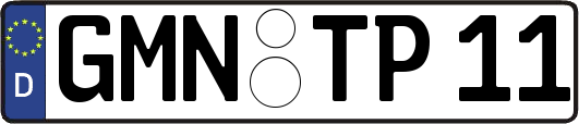 GMN-TP11