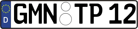 GMN-TP12