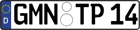 GMN-TP14