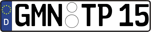 GMN-TP15