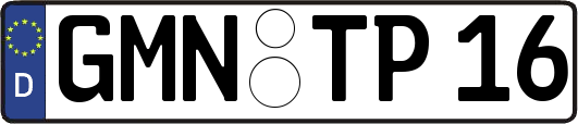 GMN-TP16