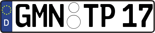 GMN-TP17