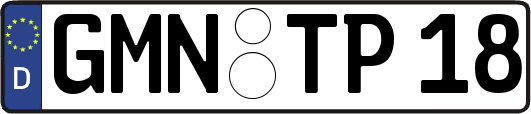 GMN-TP18