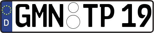 GMN-TP19