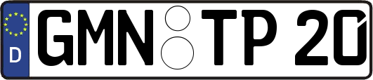 GMN-TP20