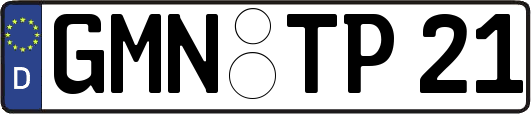GMN-TP21