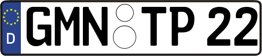 GMN-TP22